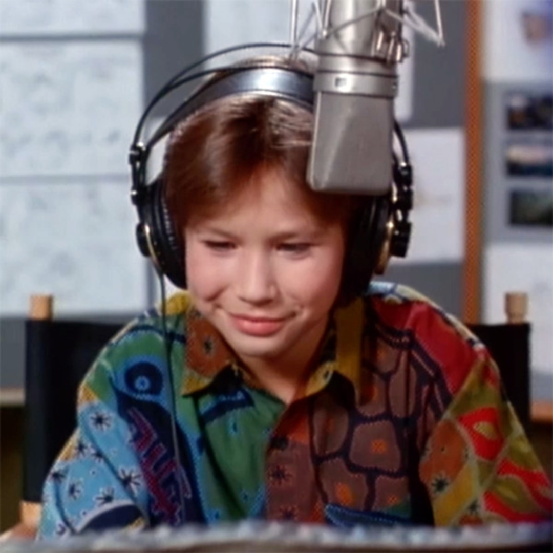 Best of Johnathan taylor thomas gay taylor gay Johnathan thomas